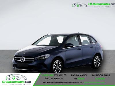 Mercedes Classe B 220 d BVA