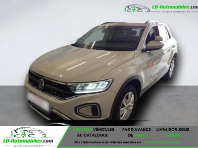 Volkswagen T-Roc 2.0 TDI 116 Start/Stop BVM