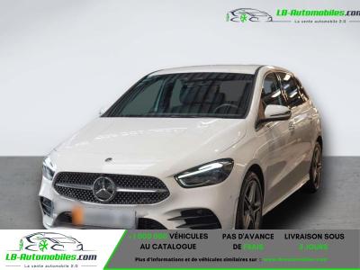 Mercedes Classe B 250 e BVA