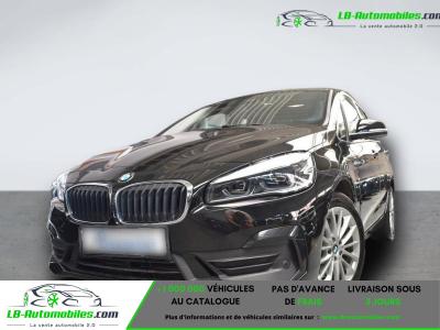 BMW Série 2 Active Tourer  225xe iPerformance 220 ch BVA