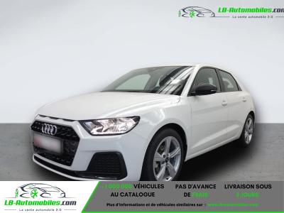 Audi A1 Sportback 35 TFSI 150 ch BVA