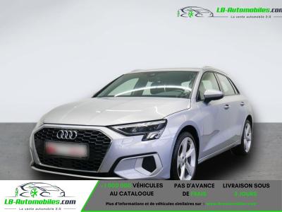 Audi A3 Sportback 30 TDI 116 BVM