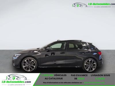 Audi A3 Sportback 40 TDI 200 BVA Quattro