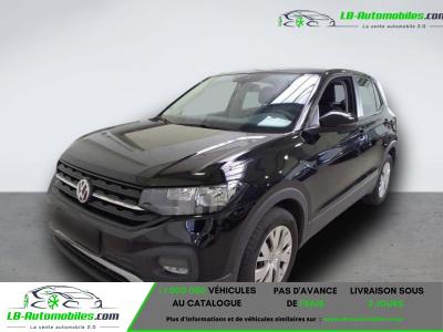 Volkswagen T-Cross 1.0 TSI 95 Start/Stop BVM