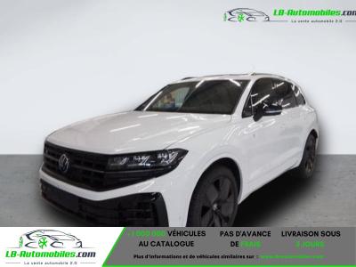 Volkswagen Touareg 3.0 TSI eHybrid 462 ch BVA 4Motion