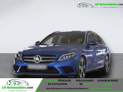 Mercedes Classe C Break 300 e BVA