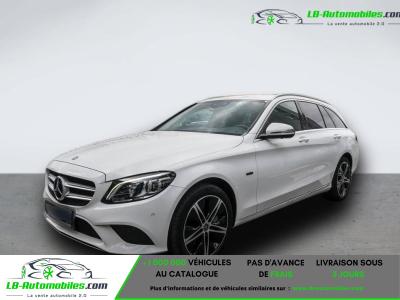 Mercedes Classe C Break 300 e BVA