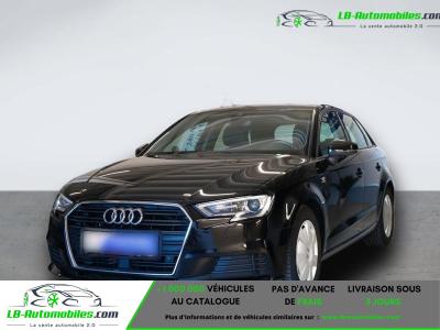 Audi A3 Sportback TFSI 150 BVA