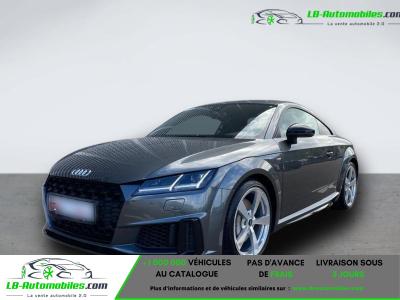 Audi TT coupe 45 TFSI 245 BVA