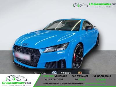 Audi TT coupe 45 TFSI 245 BVA