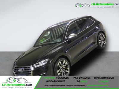 Audi SQ5 3.0 V6 TDI 347 BVA Quattro