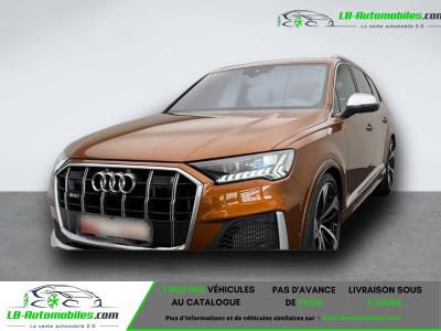 Audi SQ7 TFSI 507ch BVA Quattro 5pl