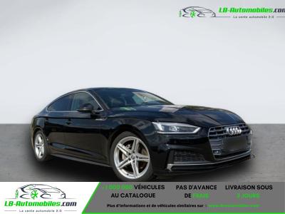 Audi A5 Sportback TDI 190 BVA