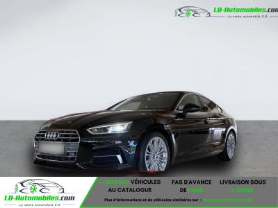 Audi A5 Sportback TDI 190 BVA