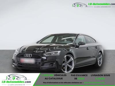 Audi A5 Sportback TFSI 190 BVA