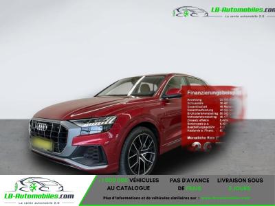 Audi Q8 55 TFSI e 381 BVA Quattro