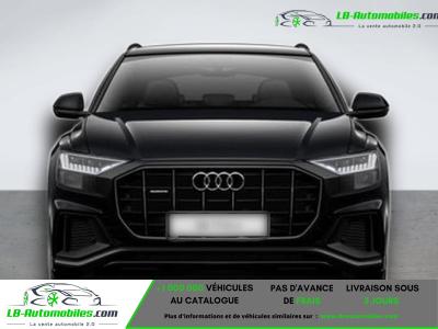 Audi Q8 55 TFSI e 381 BVA Quattro