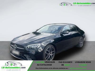 Mercedes Classe E 300 BVA