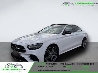 Mercedes Classe E 400 d BVA 4-Matic