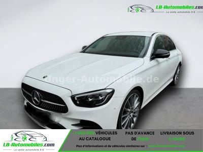 Mercedes Classe E 400 d BVA 4-Matic