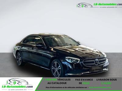 Mercedes Classe E 400 d BVA 4-Matic