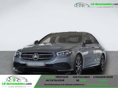 Mercedes Classe E 400 d BVA 4-Matic