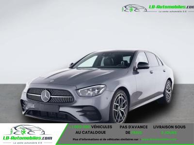 Mercedes Classe E 400 d BVA 4-Matic