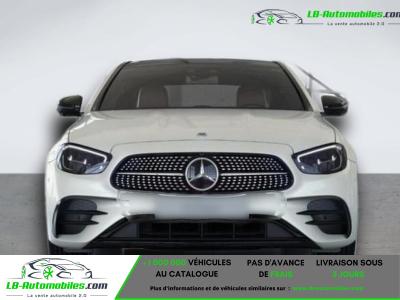 Mercedes Classe E 400 d BVA 4-Matic