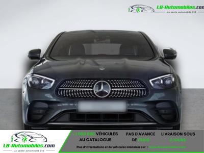 Mercedes Classe E 400 d BVA 4-Matic