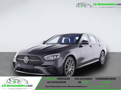 Mercedes Classe E 400 d BVA 4MATIC