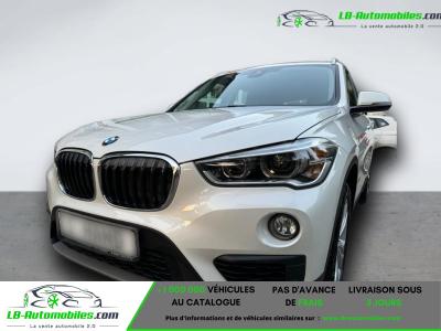 BMW X1 sDrive 18d 150 ch BVM