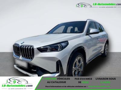 BMW X1 sDrive 18i 136ch BVA