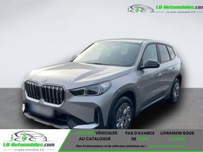 BMW i iX 1 xDrive30 272ch BVA