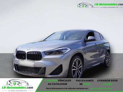 BMW X2 sDrive 18d 150 ch BVA