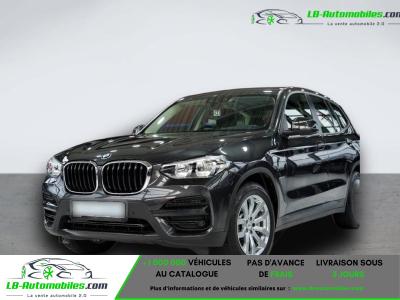 BMW X3 xDrive 30i 252ch BVA