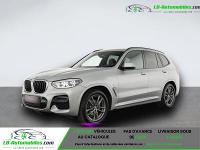 BMW X3 M 480ch BVA