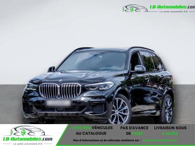 BMW X5 xDrive40d 340 ch BVA