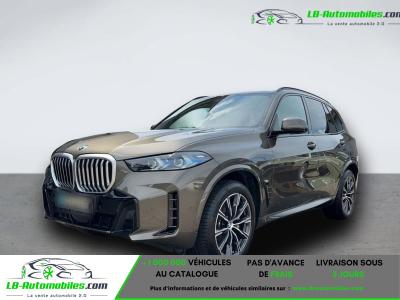 BMW X5 xDrive30d 298 ch BVA