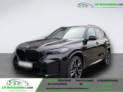 BMW X5 xDrive30d 298 ch BVA