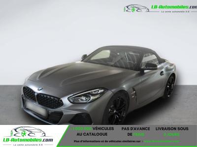 BMW Z4 sDrive 20i 197 ch BVM