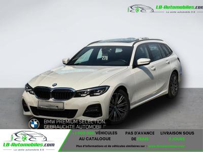 BMW Série 3 Touring 330i xDrive 258 ch BVA