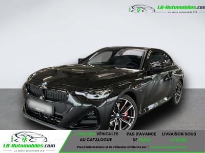 BMW Série 2 Coupé M240i 374 ch BVA