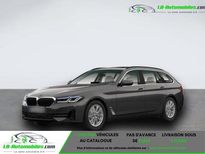 BMW Série 5 Touring 530d 286 ch BVA