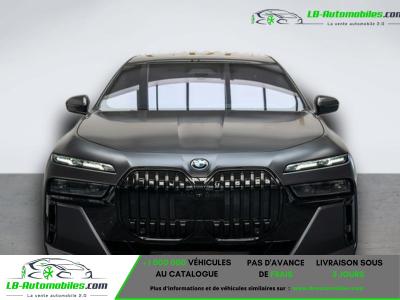 BMW Série 7 i7 xDrive60 544 ch