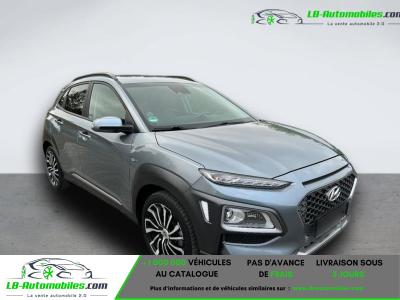 Hyundai Kona 1.6 GDi 141 Hybrid