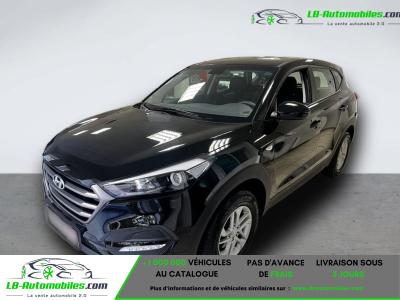 Hyundai Tucson 1.6 GDi 132 2WD