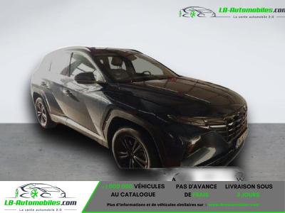 Hyundai Tucson 1.6 T-GDI 230 Hybrid BVA