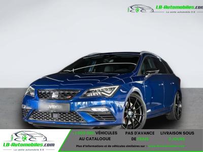 Cupra Leon ST 2.0 TSI 300 BVA