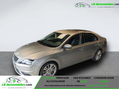 Seat Toledo 1.4 TSI 125 ch