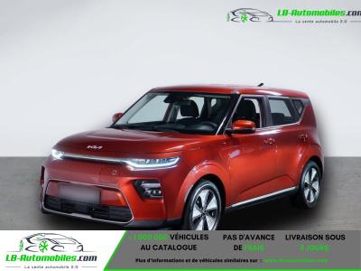 Kia E-Soul 136 ch